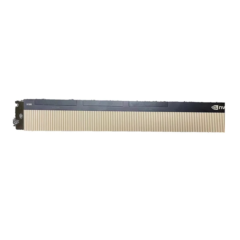 Видеокарта H100 80G SXM