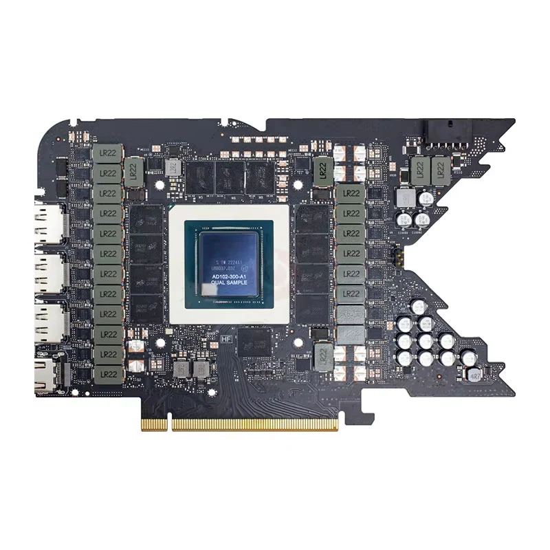 Сетевая карта MCX4621A-ACAB