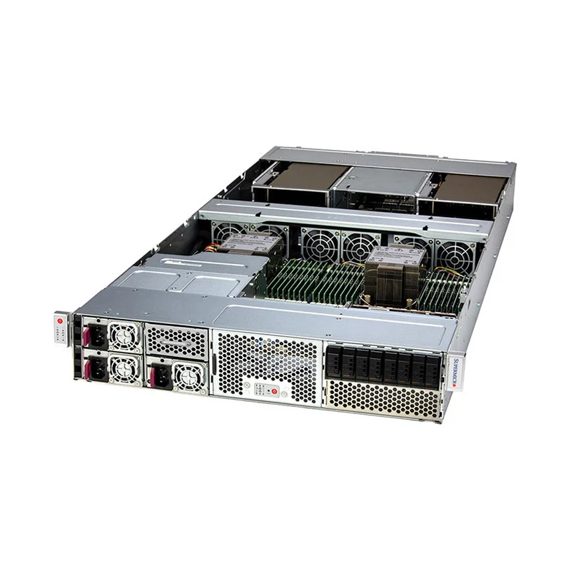 СуперМикро SYS-221GE-NR