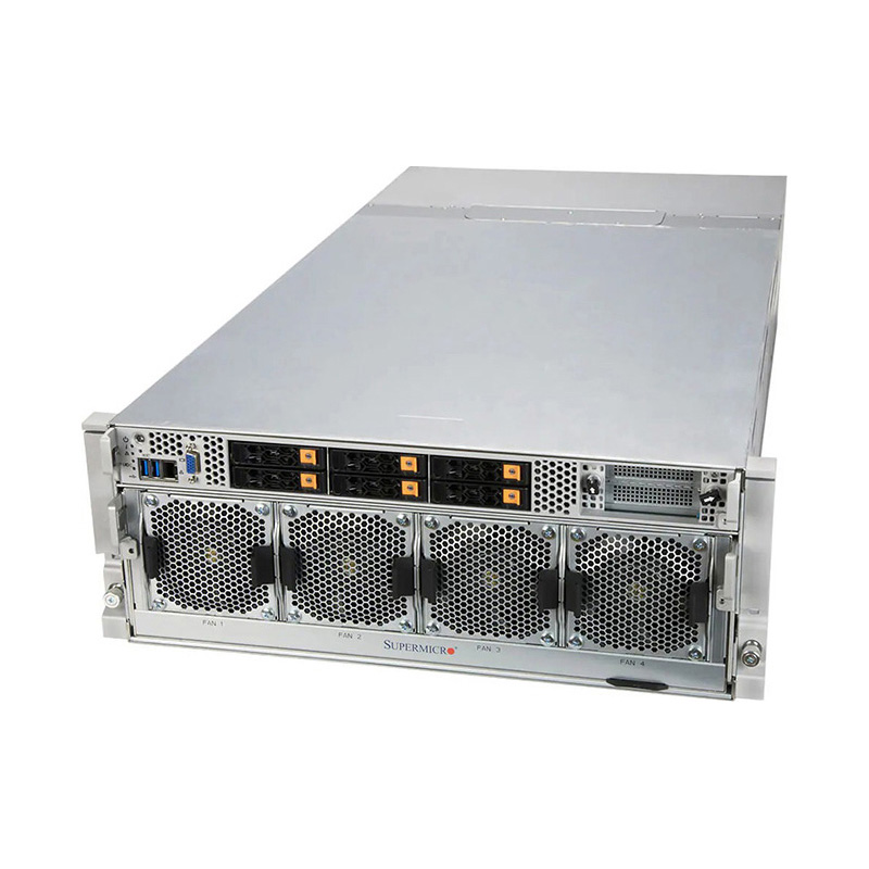 СуперМикро SYS-420GP-TNAR+