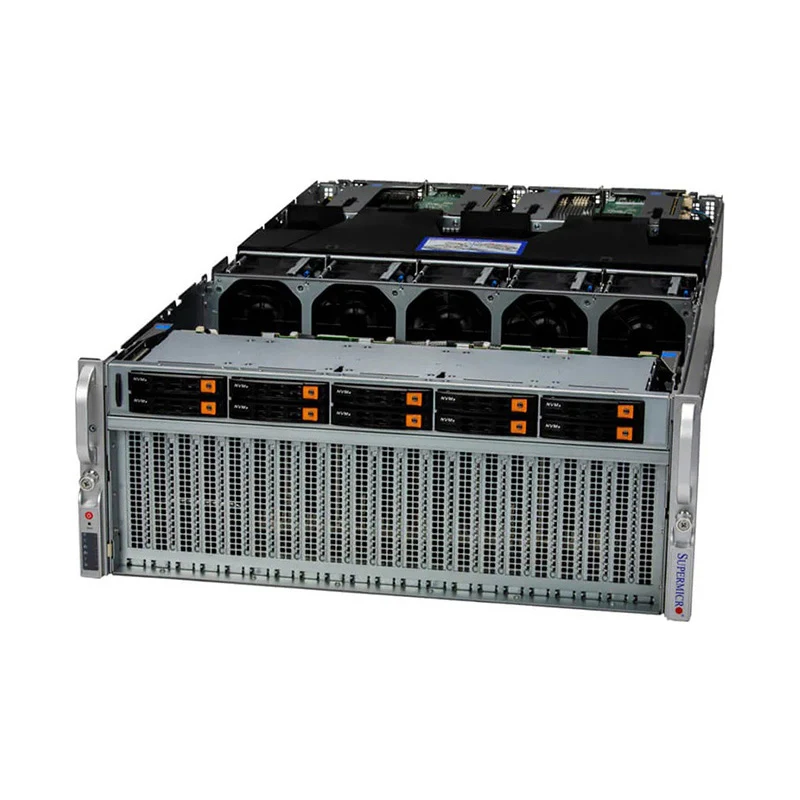 СуперМикро SYS-420GU-TNXR