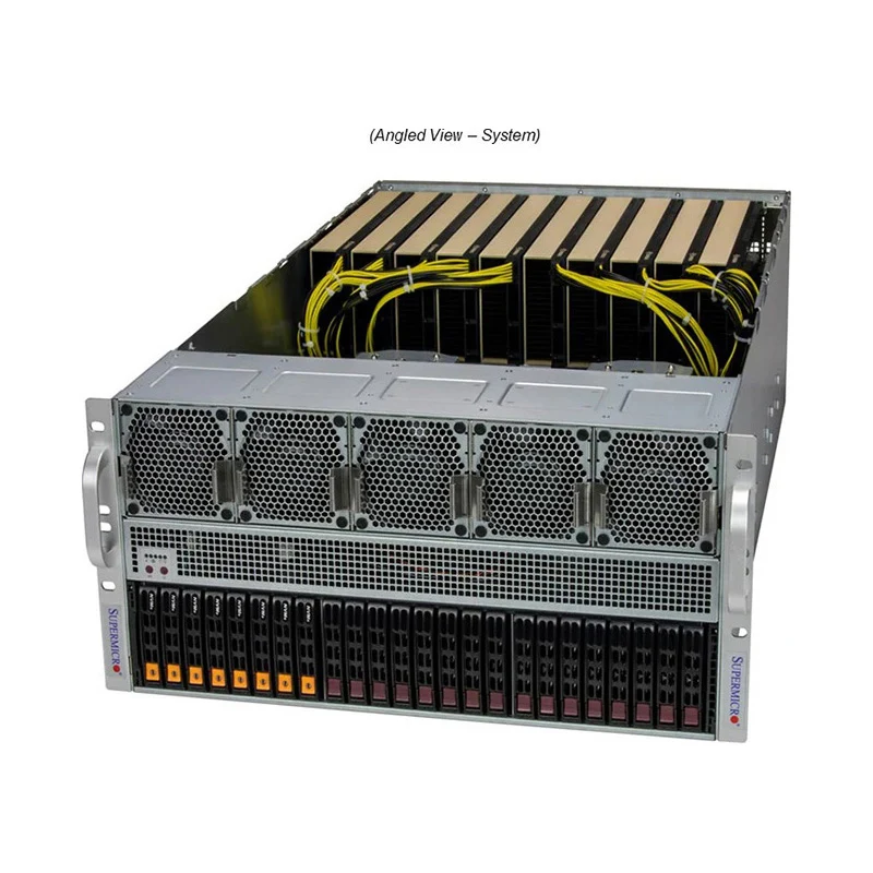 СуперМикро SYS-521GE-TNRT