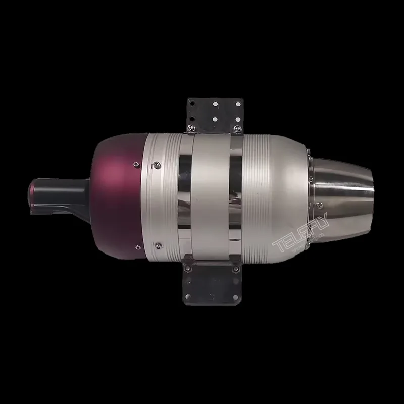 Турбореактивный двигатель TF-TJ180A