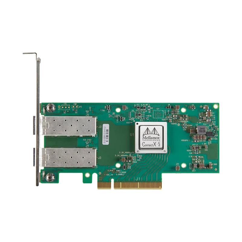 Мелланокс MCX512A-ACAT