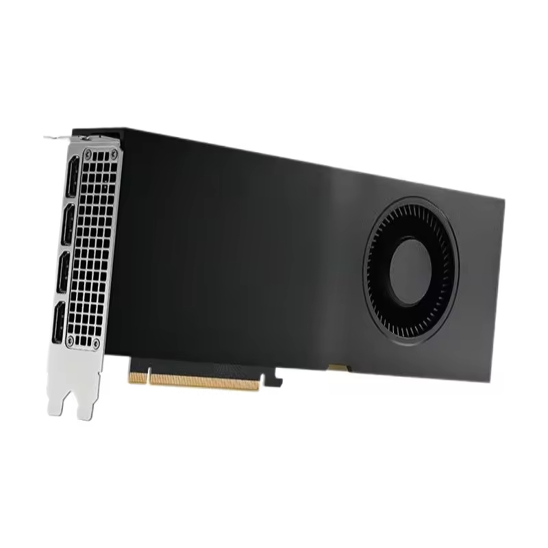 Сентябрь 2025 г. – Шэньчжэнь, Китай — NVIDIA RTX A2000 12 ГБ меняет правила игры на рынке профессиональных графических решений начального уровня.