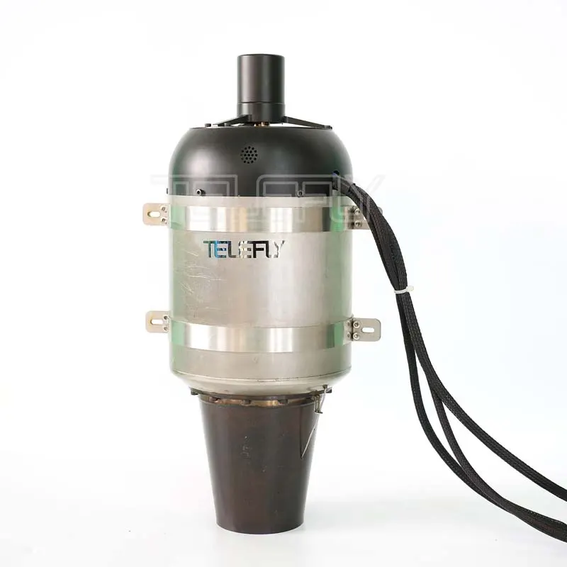 Как работает реактивный двигатель?