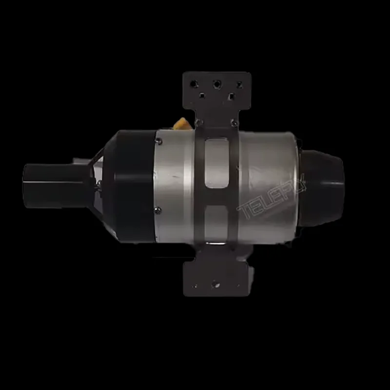 Какие экологические и топливные перспективы для реактивных двигателей?