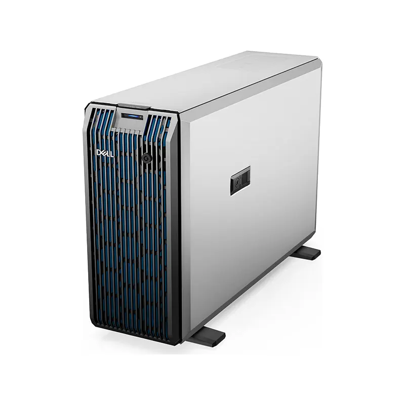 Как сервер помогает оптимизировать бизнес-процессы?