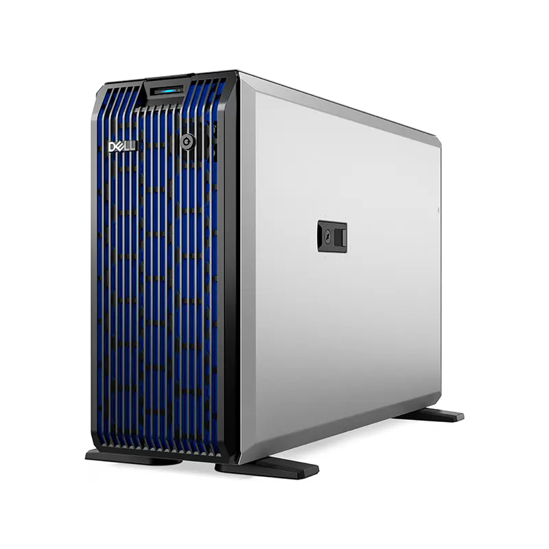 Какие серверы лучше подходят для хранения больших данных?