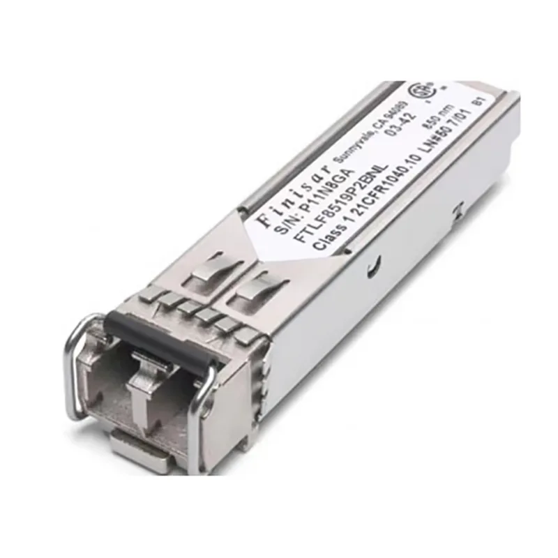 LINK-PP 1000BASE-T Copper SFP