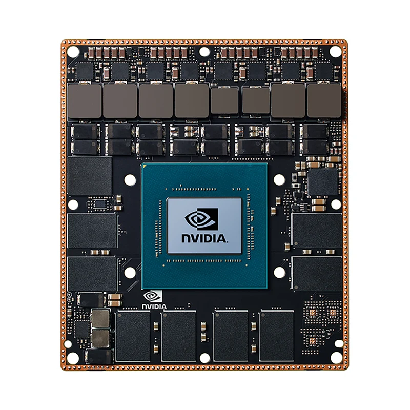 NVIDIA Джетсон AGX Ксавьер