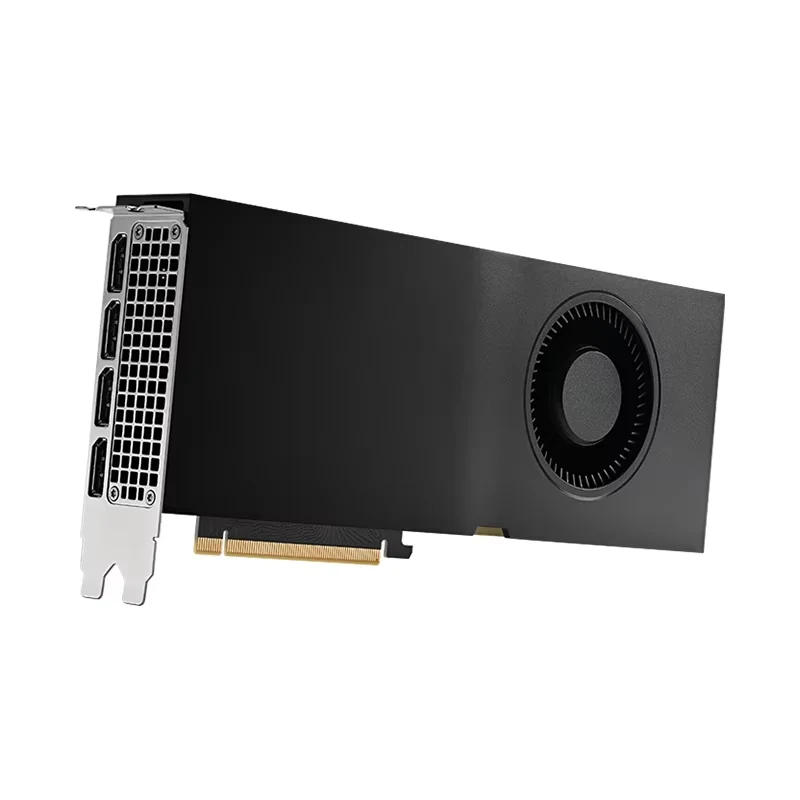 Видеокарта RTX A5000 24G